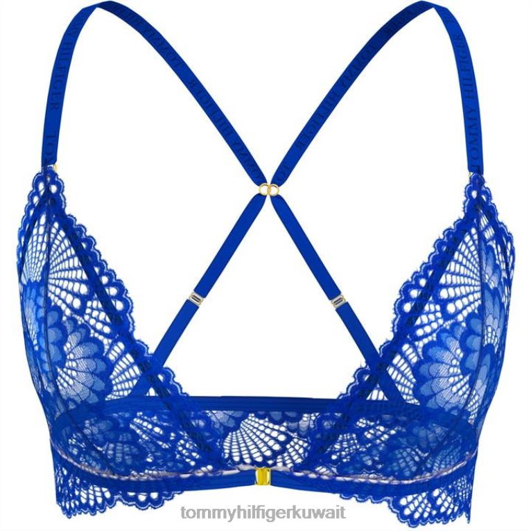 أزرق Tommy Hilfiger مثلث 4464420532