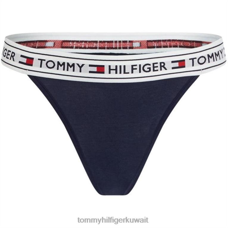 القوات البحرية Tommy Hilfiger الحنين موجز تنسيق ملخصات 4464420619