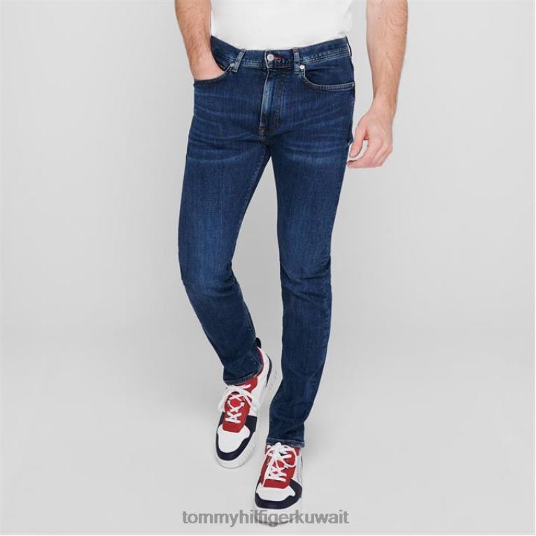 أوريغون النيلي Tommy Hilfiger سليم بليكر أوريغون جان 4464420639