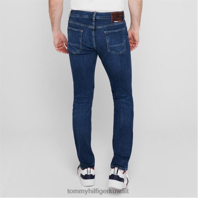 أوريغون النيلي Tommy Hilfiger سليم بليكر أوريغون جان 4464420639