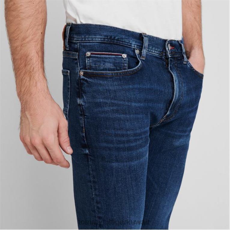 أوريغون النيلي Tommy Hilfiger سليم بليكر أوريغون جان 4464420639