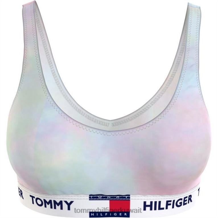 ضباب غائم Tommy Hilfiger طباعة براليت 4464420657
