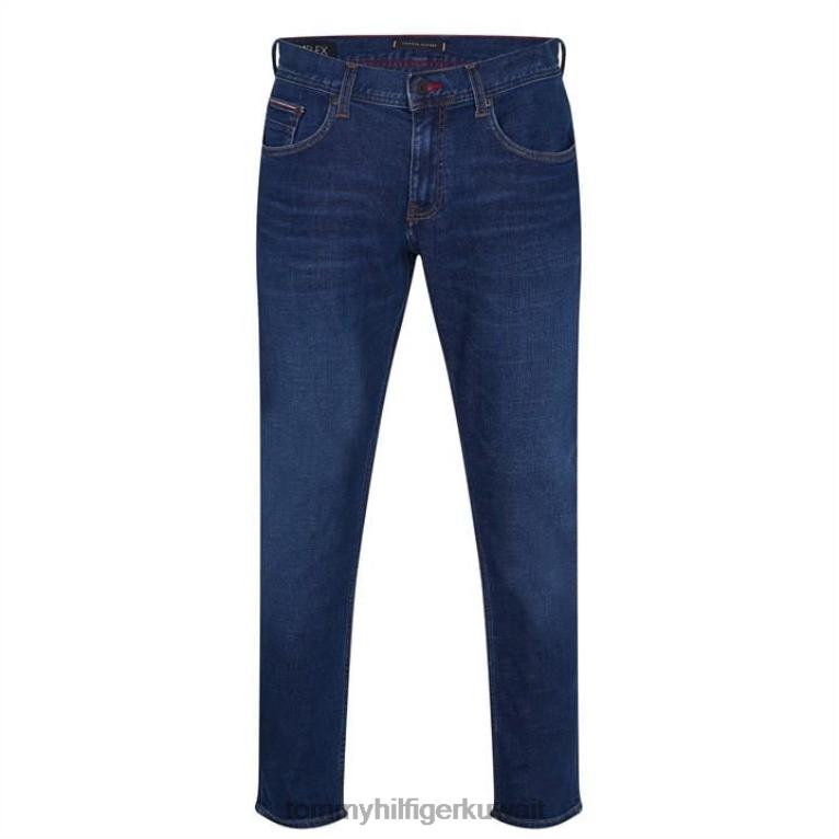 Tommy Hilfiger متعرج منظم ج 4464420677