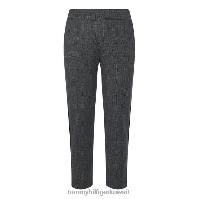 فحص الجاكار Tommy Hilfiger تحقق من السراويل 4464420678