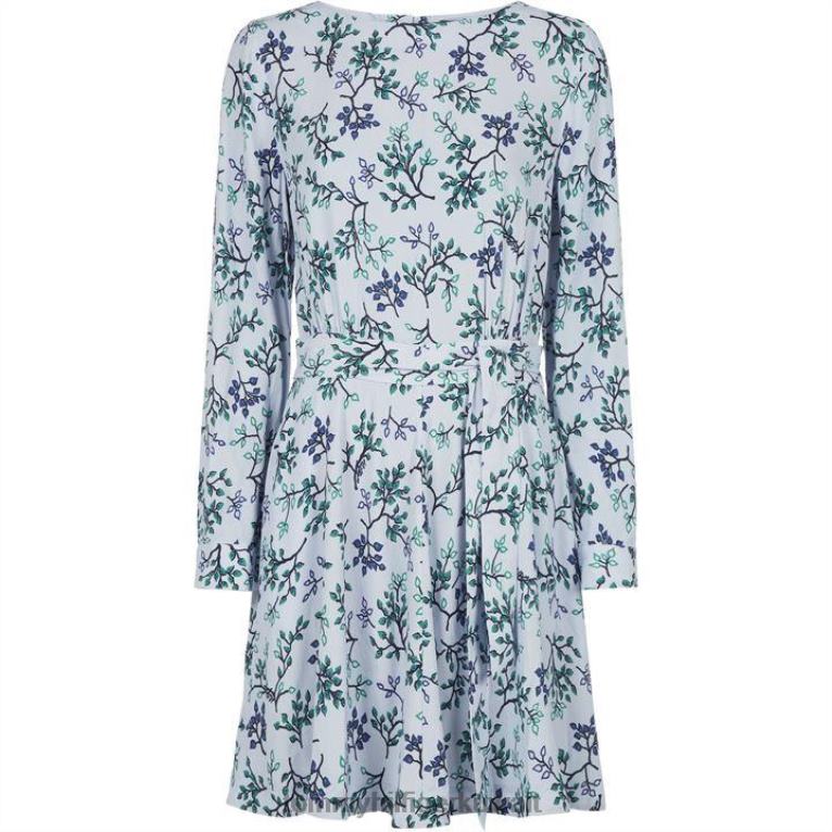 متعدد الألوان Tommy Hilfiger فستان بيزلي 4464420712