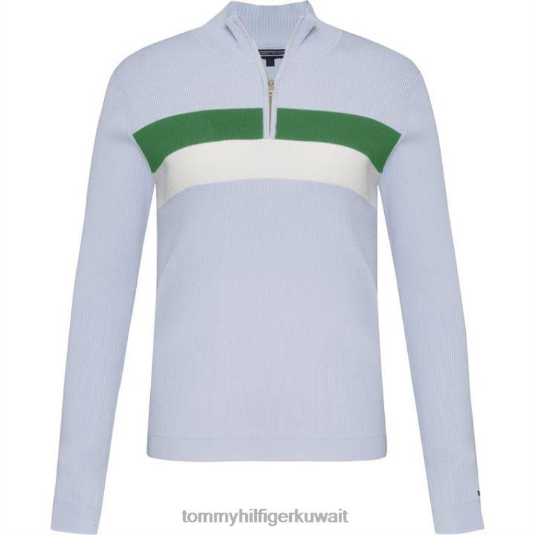 ازرق فاتح Tommy Hilfiger الطائر تيارا 4464420739