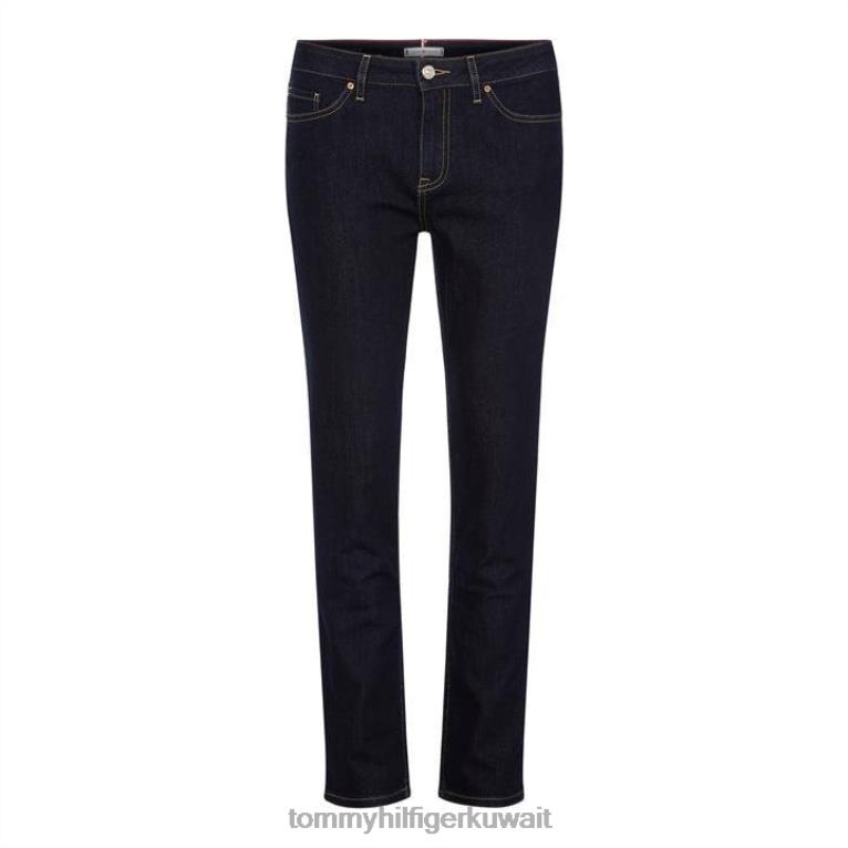 كريسي Tommy Hilfiger التراث روما الجينز على التوالي 4464420749
