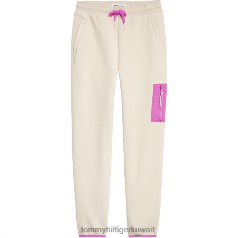 حجر أملس Tommy Hilfiger ركض الصوف القطبي 4464420791