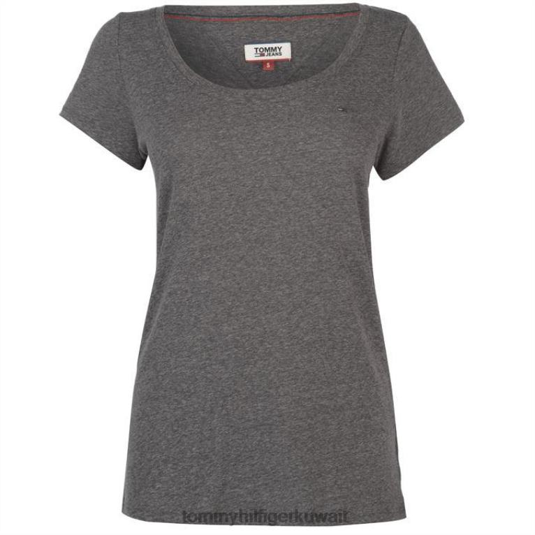 هثر الرمادي Tommy Hilfiger قمزة 4464420797