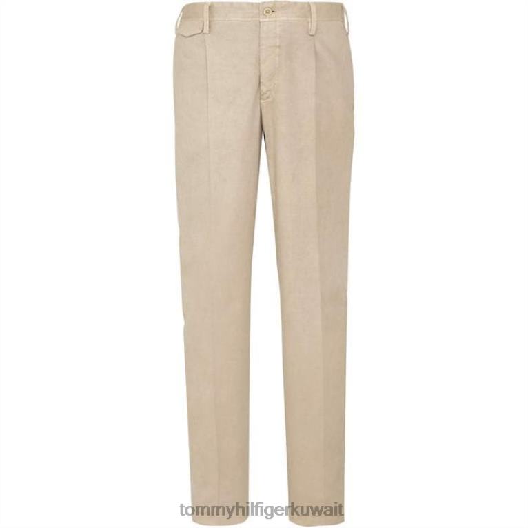 تان Tommy Hilfiger بنطال تشينو 4464420848