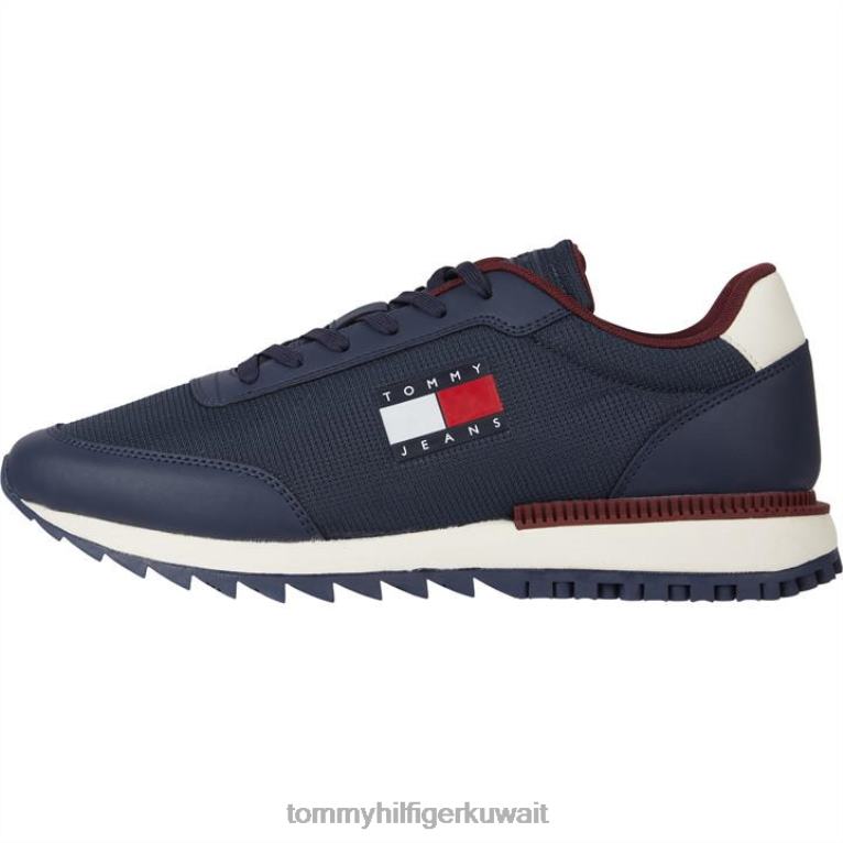 البحرية Tommy Hilfiger تومي جينز ريترو يتطور 4464420914