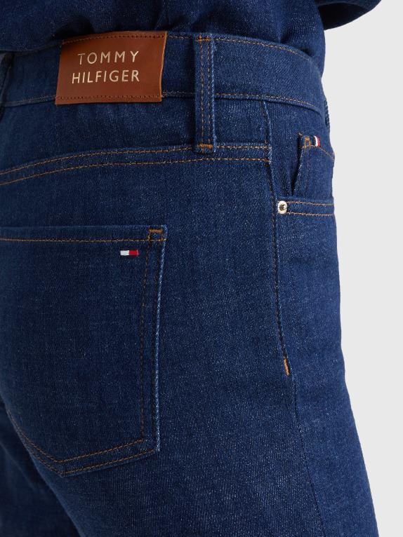 بالو Tommy Hilfiger جينز بوتكت متوسط ​​الارتفاع 446442146
