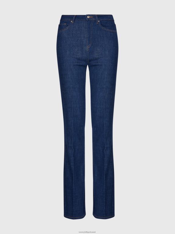 بالو Tommy Hilfiger جينز بوتكت متوسط ​​الارتفاع 446442146