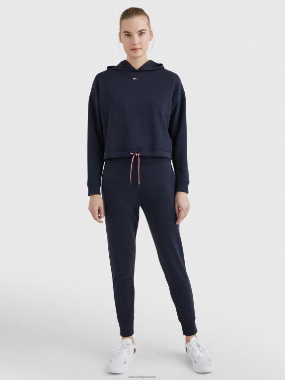 رفعت دعوى قضائية ضد سماء الصحراء Tommy Hilfiger رياضة الركض ذات المقاس العادي 446442289