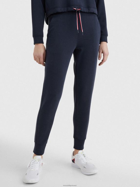 رفعت دعوى قضائية ضد سماء الصحراء Tommy Hilfiger رياضة الركض ذات المقاس العادي 446442289