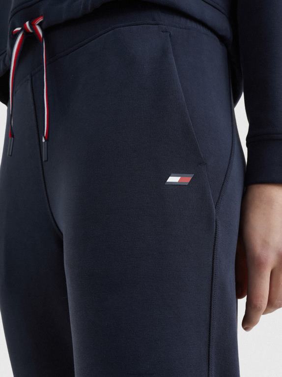 رفعت دعوى قضائية ضد سماء الصحراء Tommy Hilfiger رياضة الركض ذات المقاس العادي 446442289