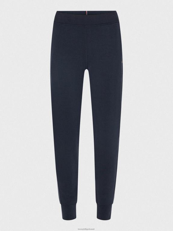 رفعت دعوى قضائية ضد سماء الصحراء Tommy Hilfiger رياضة الركض ذات المقاس العادي 446442289