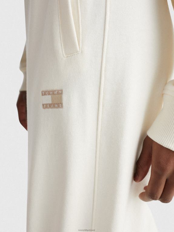 الأبيض القديم Tommy Hilfiger شعار نغمي ركض مريح 446442295