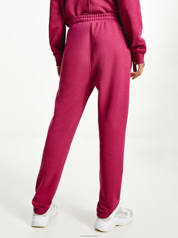 روبي قرمزي Tommy Hilfiger ركض حرف واحد فقط 446442339