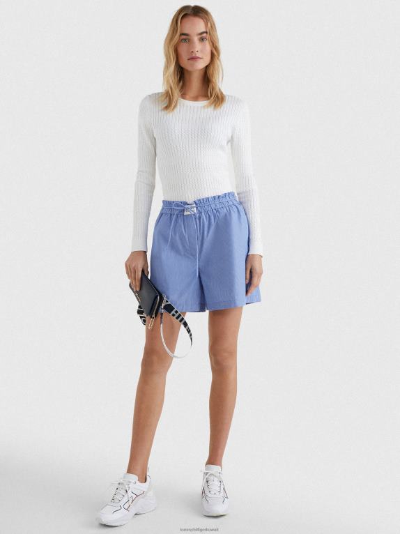 شريط رفيع/أزرق Tommy Hilfiger شريط السراويل الملاكم مريحة 446442451