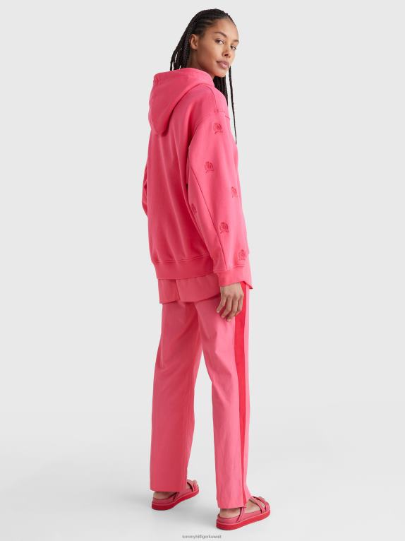 روعة الوردي Tommy Hilfiger هوديي كلاسيكي 446442575