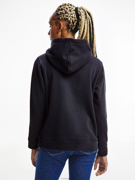 سماء الصحراء Tommy Hilfiger هوديي مربع مربع 446442612