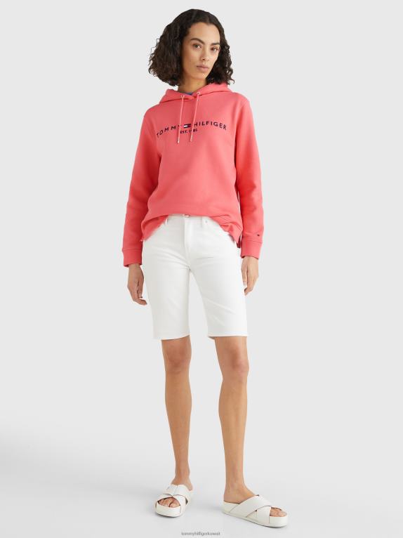 المرجان الكريستالي Tommy Hilfiger هوديي الرباط الأساسي 446442643