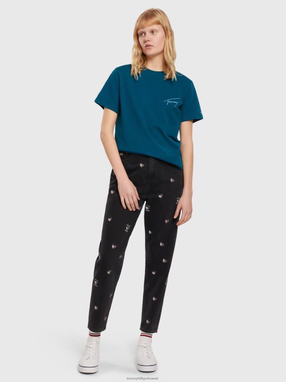 بنزين Tommy Hilfiger قمزة مريحة 446442744