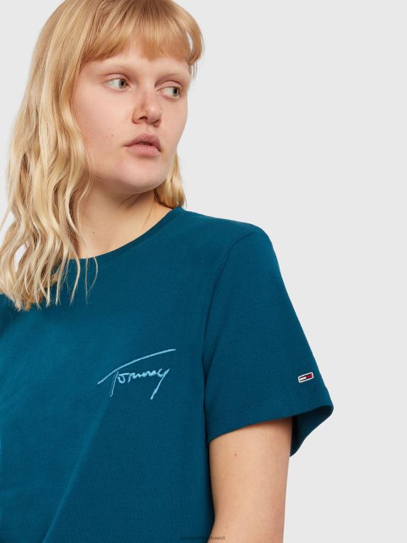بنزين Tommy Hilfiger قمزة مريحة 446442744