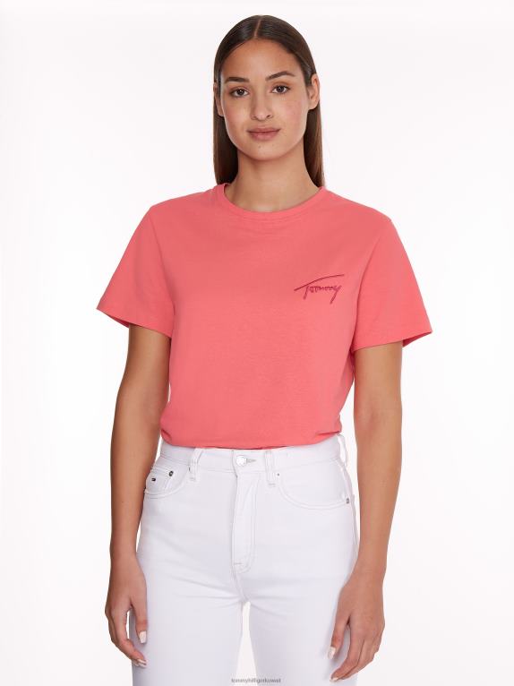 وردة الحديقة Tommy Hilfiger قمزة مريحة 446442838