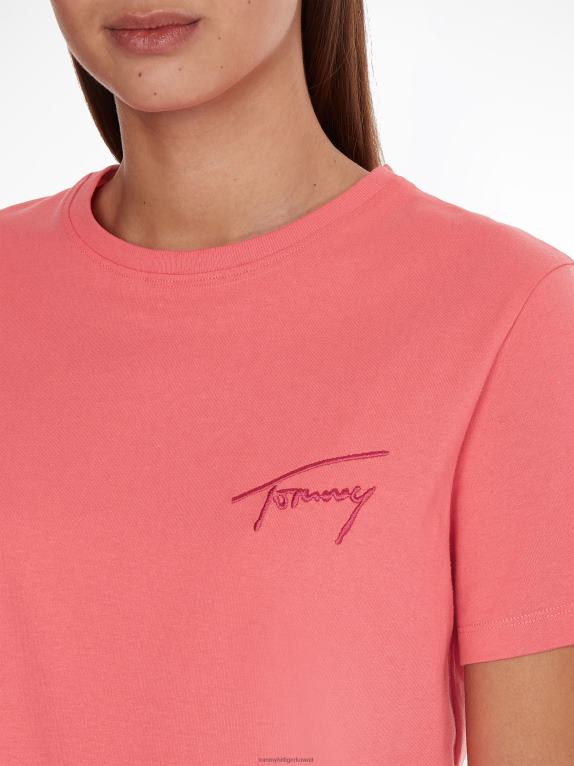 وردة الحديقة Tommy Hilfiger قمزة مريحة 446442838