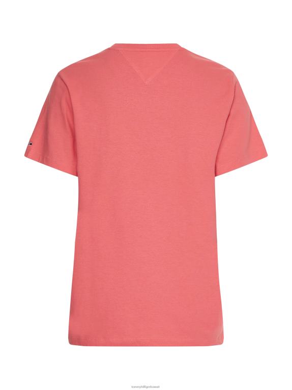 وردة الحديقة Tommy Hilfiger قمزة مريحة 446442838