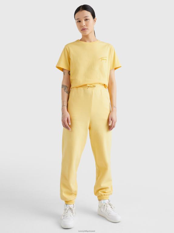 سولي Tommy Hilfiger قمزة مريحة 446442852