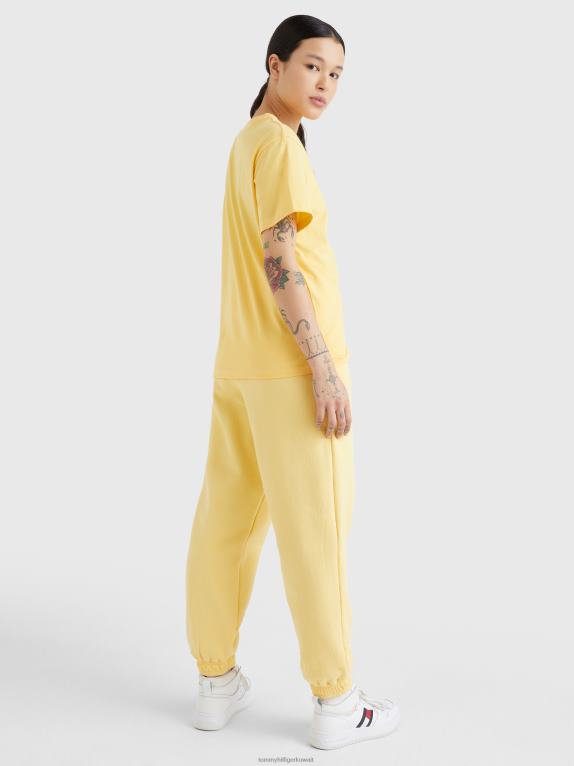 سولي Tommy Hilfiger قمزة مريحة 446442852