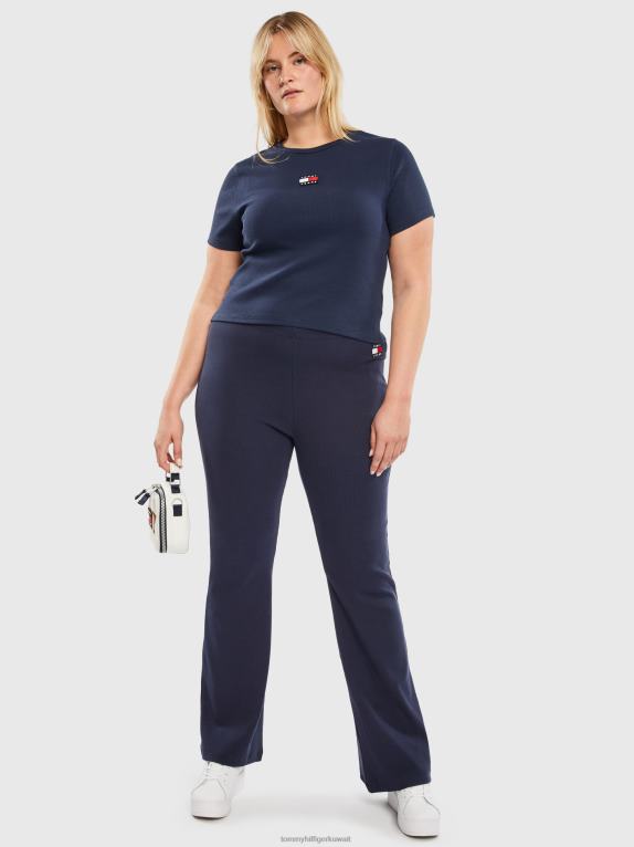 البحرية الشفق Tommy Hilfiger أعلى شارة المركز 446442899