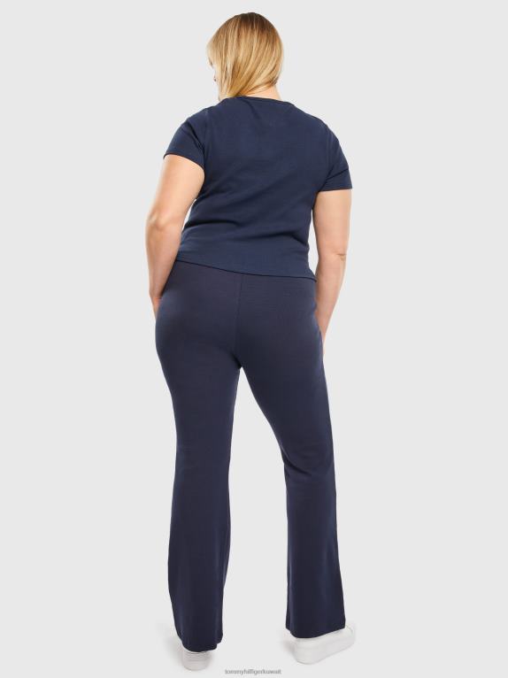 البحرية الشفق Tommy Hilfiger أعلى شارة المركز 446442899