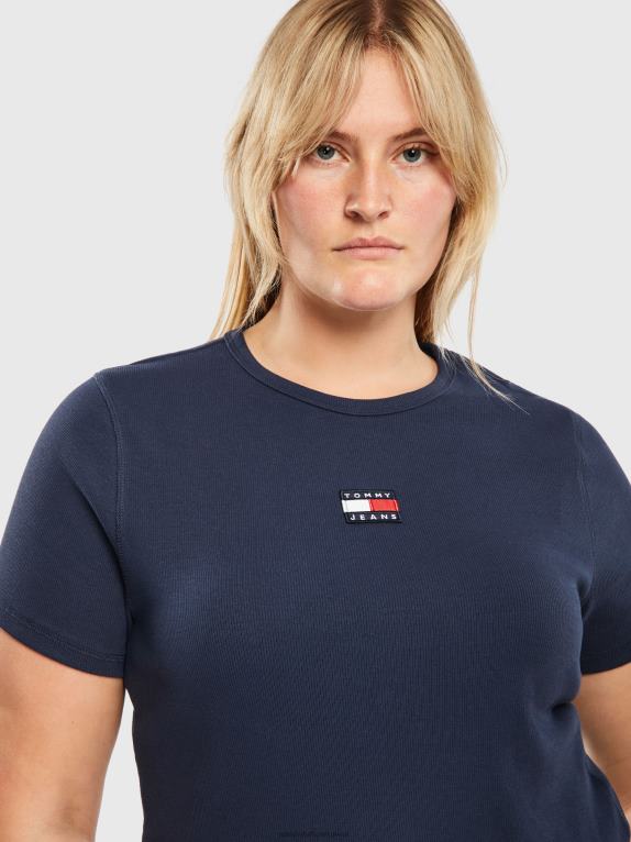 البحرية الشفق Tommy Hilfiger أعلى شارة المركز 446442899