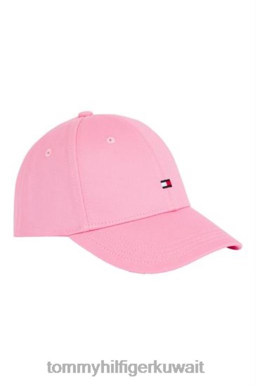 لون القرنفل Tommy Hilfiger قبعة البيسبول 446442966