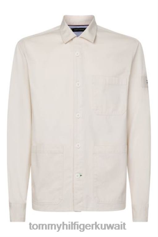 أبيض Tommy Hilfiger حك حك 446443055