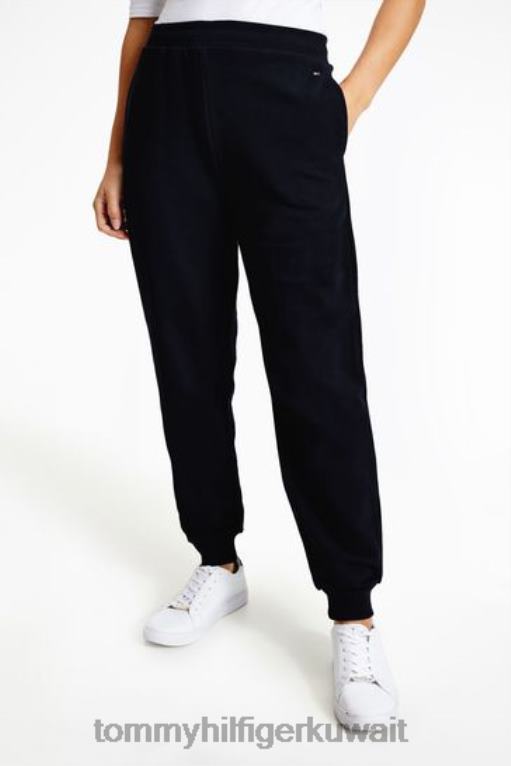 أزرق Tommy Hilfiger ركض مريح 446443056