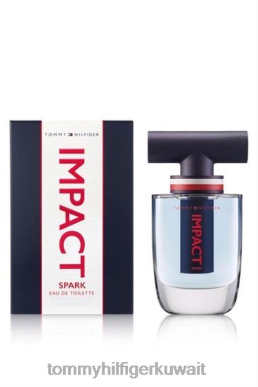 مياه المرحاض Tommy Hilfiger شرارة التأثير 446443217