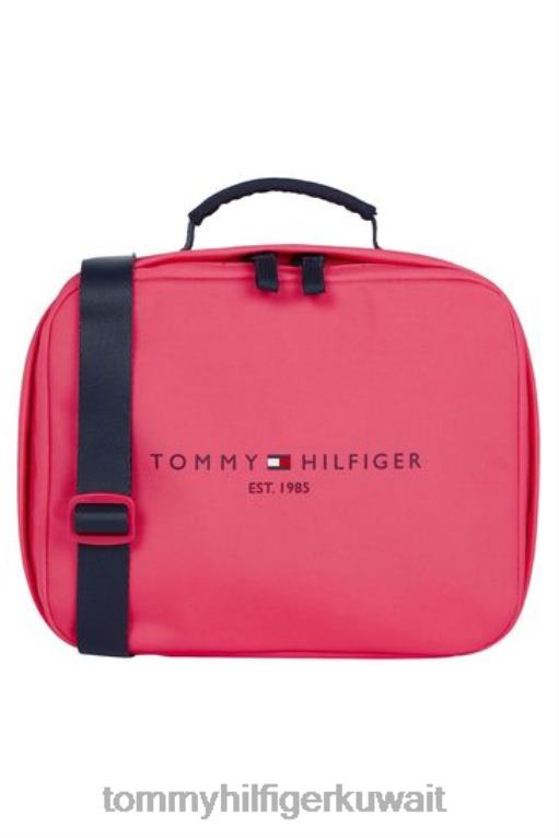 لون القرنفل Tommy Hilfiger صندوق الغداء المعمول به 446443283