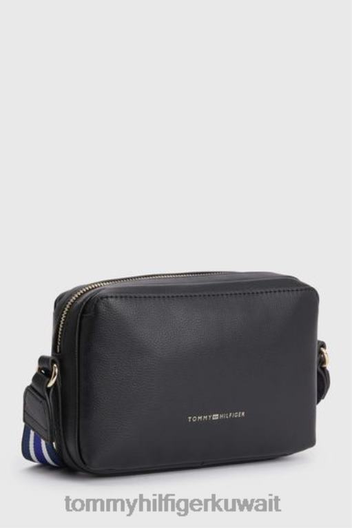 أسود Tommy Hilfiger حقيبة كاميرا الحياة 446443298
