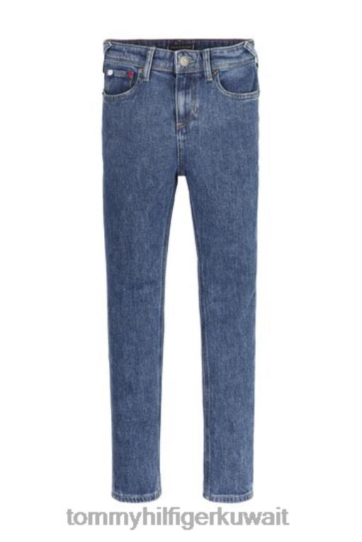 أزرق Tommy Hilfiger القنب سكانتون الجينز 446443390