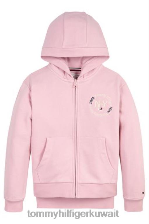 لون القرنفل Tommy Hilfiger الرمز البريدي الخالد من خلال الطائر 446443414