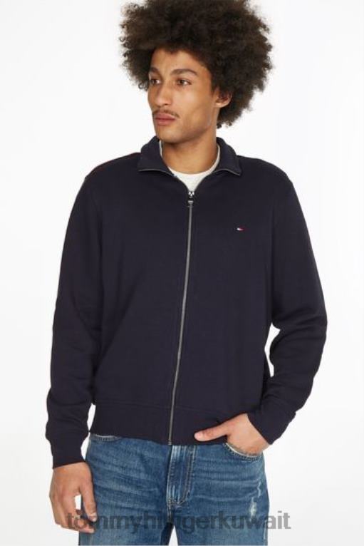 أزرق Tommy Hilfiger الرمز البريدي العالمي من خلال البلوز 446443503