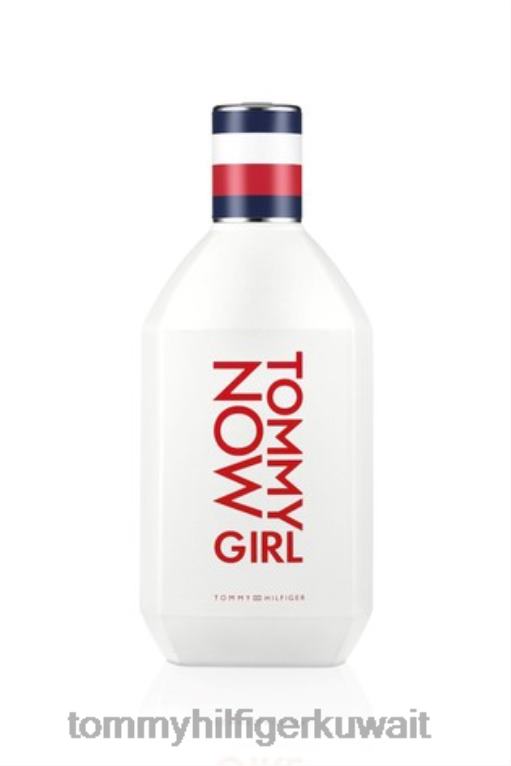 مياه المرحاض Tommy Hilfiger فتاة الآن 446443509