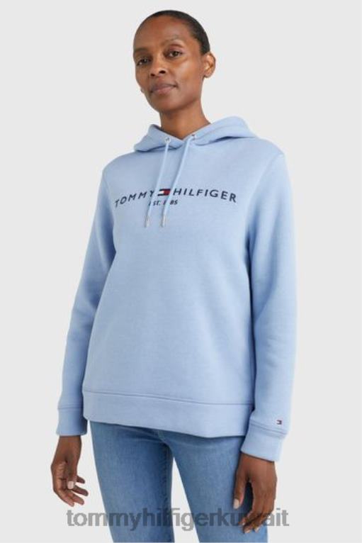 أزرق Tommy Hilfiger زُنط 446443632