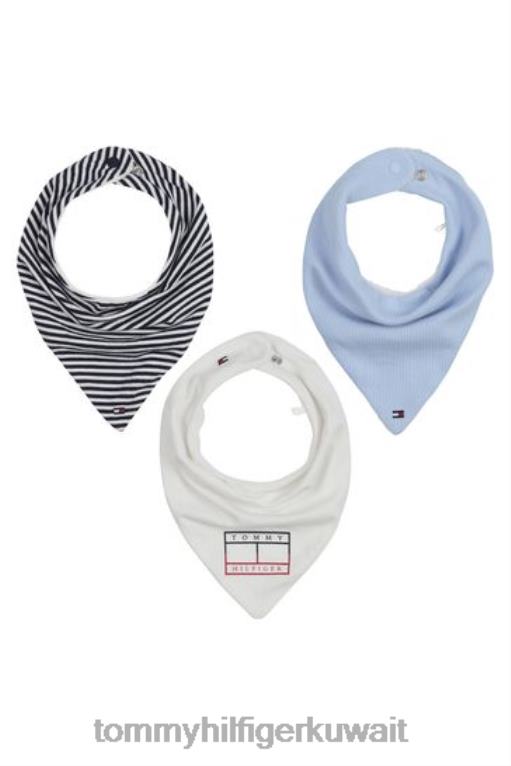 أزرق Tommy Hilfiger حزمة هدية الطفل بيبيدانا 446443635