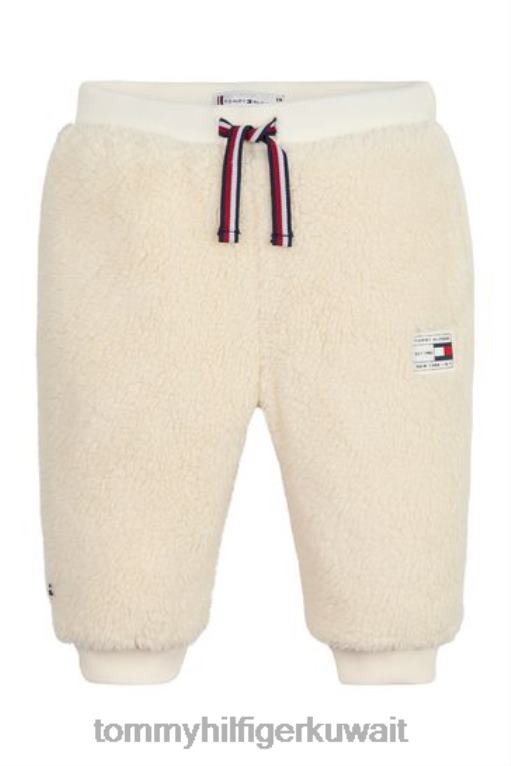 أبيض Tommy Hilfiger ركض شيربا الطفل 446443679